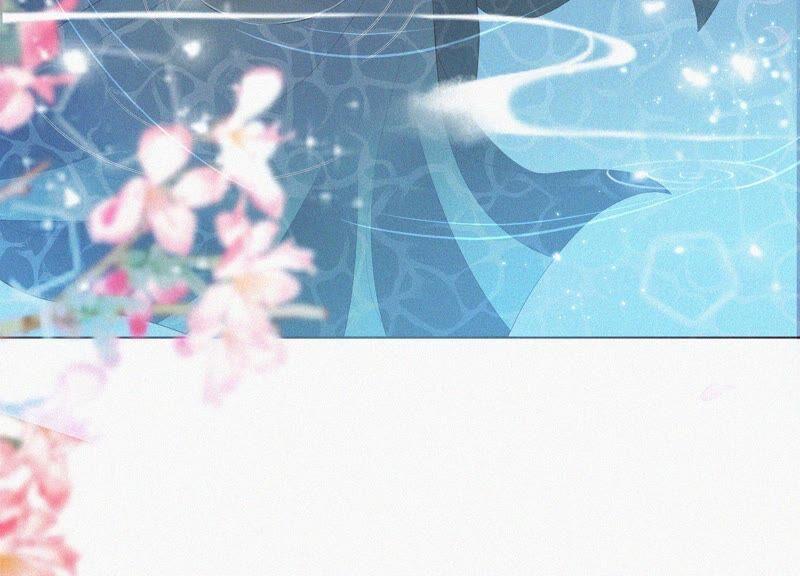 苍兰诀45话 小花妖，你还想走去哪