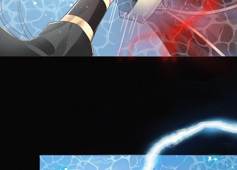 苍兰诀45话 小花妖，你还想走去哪