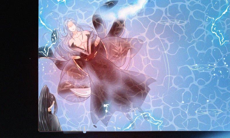 苍兰诀45话 小花妖，你还想走去哪