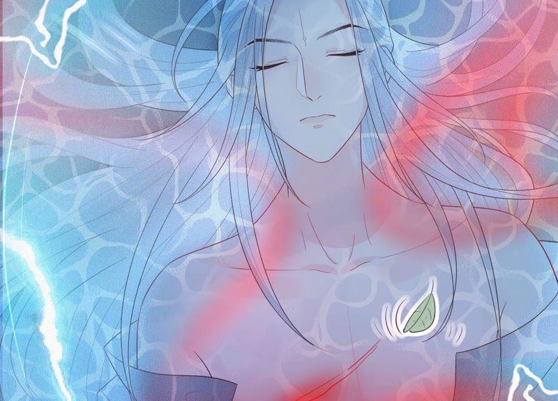 苍兰诀45话 小花妖，你还想走去哪