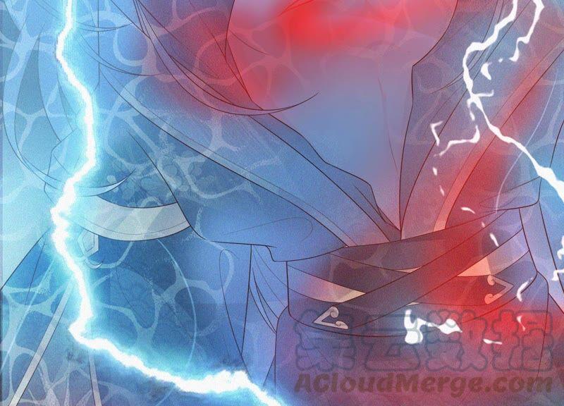 苍兰诀45话 小花妖，你还想走去哪