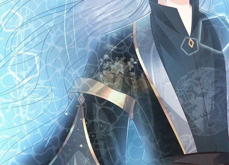 苍兰诀45话 小花妖，你还想走去哪