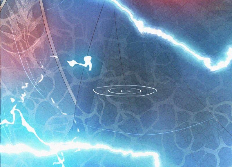 苍兰诀45话 小花妖，你还想走去哪