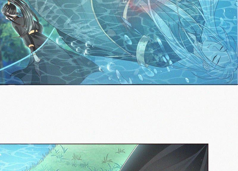 苍兰诀45话 小花妖，你还想走去哪