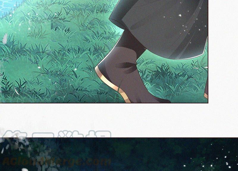 苍兰诀45话 小花妖，你还想走去哪