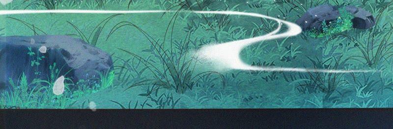 苍兰诀45话 小花妖，你还想走去哪