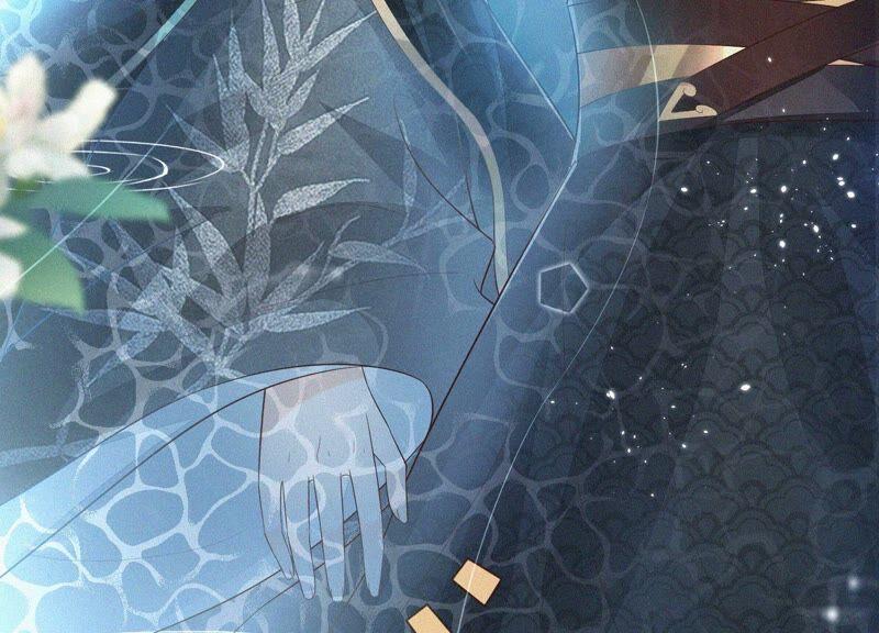 苍兰诀45话 小花妖，你还想走去哪