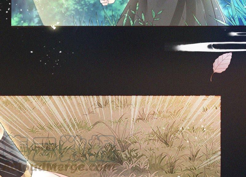 苍兰诀45话 小花妖，你还想走去哪