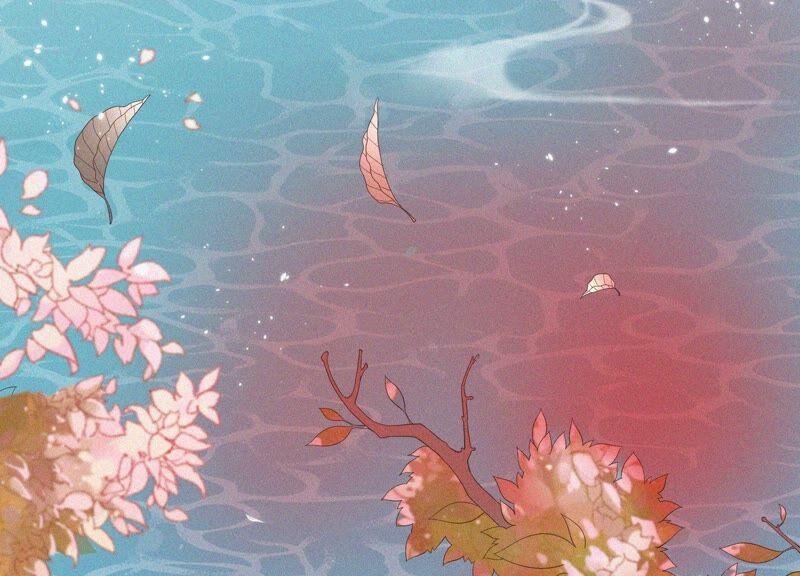 苍兰诀45话 小花妖，你还想走去哪