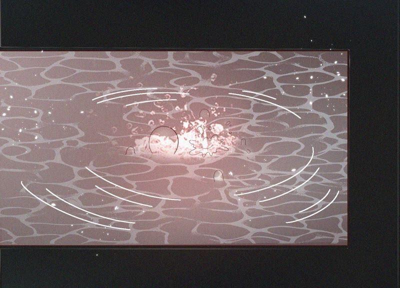 苍兰诀45话 小花妖，你还想走去哪