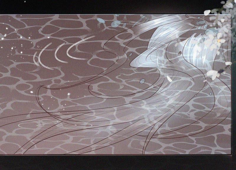 苍兰诀45话 小花妖，你还想走去哪