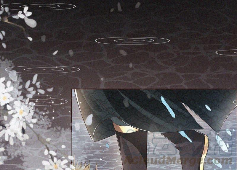 苍兰诀45话 小花妖，你还想走去哪