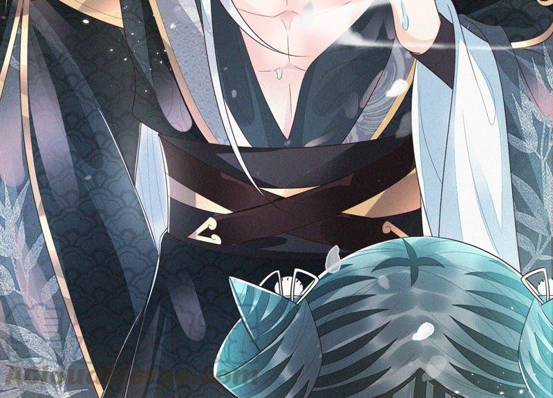 苍兰诀45话 小花妖，你还想走去哪