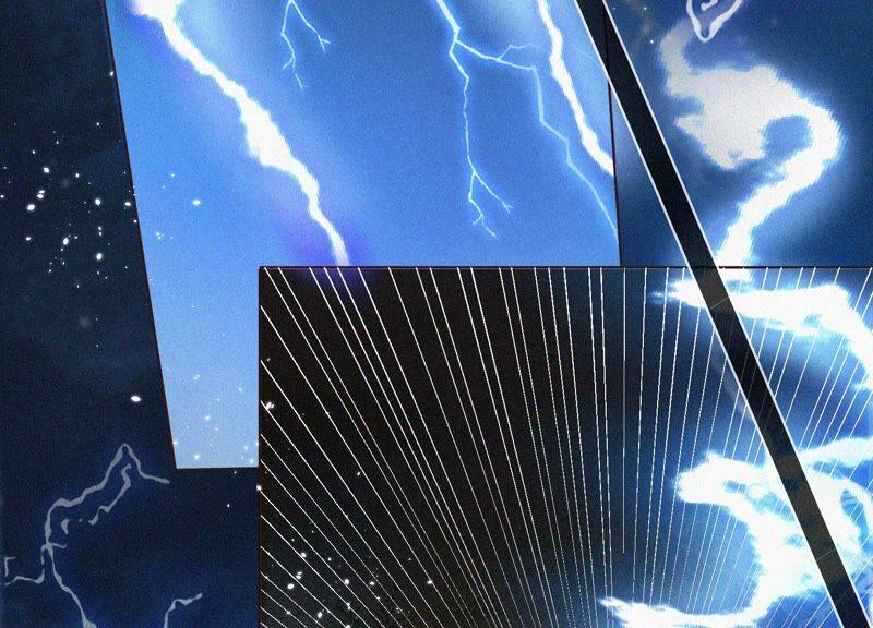 苍兰诀46话 阴魂不散的天雷