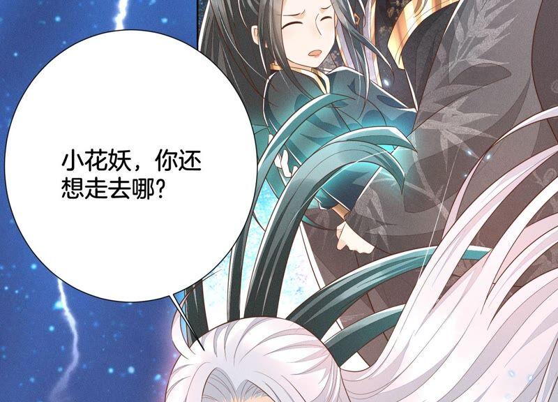 苍兰诀46话 阴魂不散的天雷