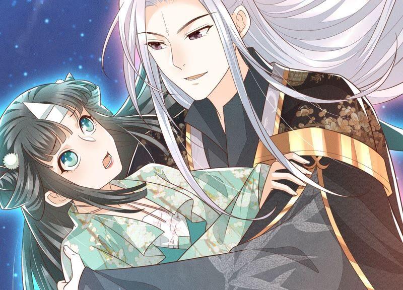 苍兰诀46话 阴魂不散的天雷