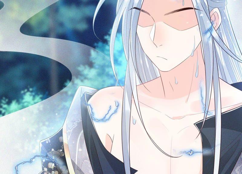 苍兰诀46话 阴魂不散的天雷