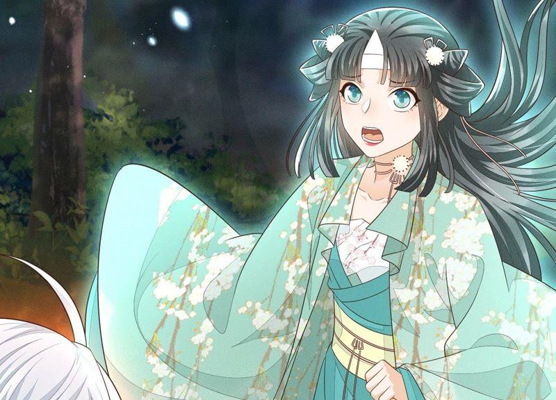 苍兰诀46话 阴魂不散的天雷