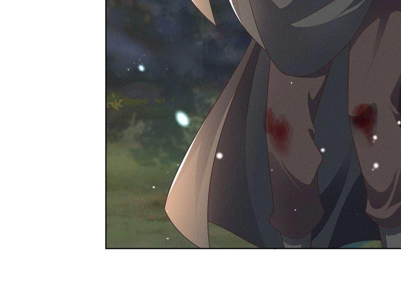 苍兰诀46话 阴魂不散的天雷