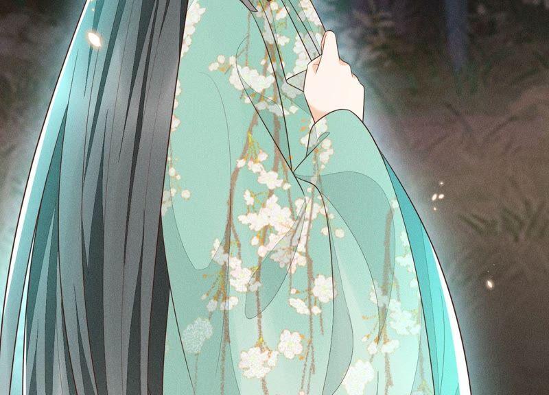 苍兰诀46话 阴魂不散的天雷