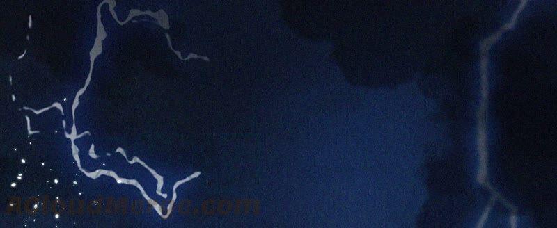 苍兰诀46话 阴魂不散的天雷