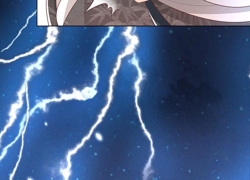 苍兰诀46话 阴魂不散的天雷