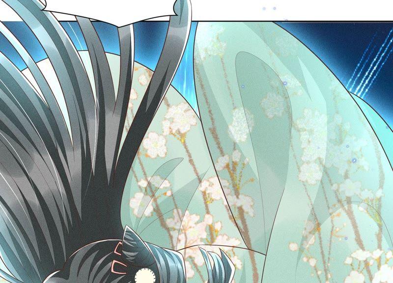 苍兰诀47话 本座自然是机智