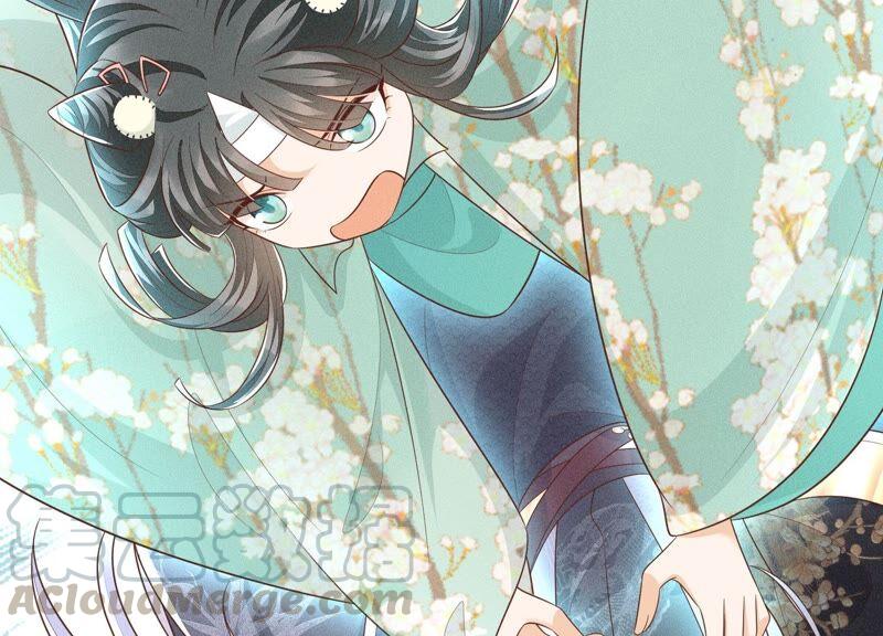 苍兰诀47话 本座自然是机智