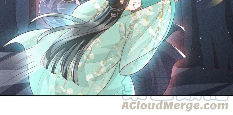 苍兰诀47话 本座自然是机智