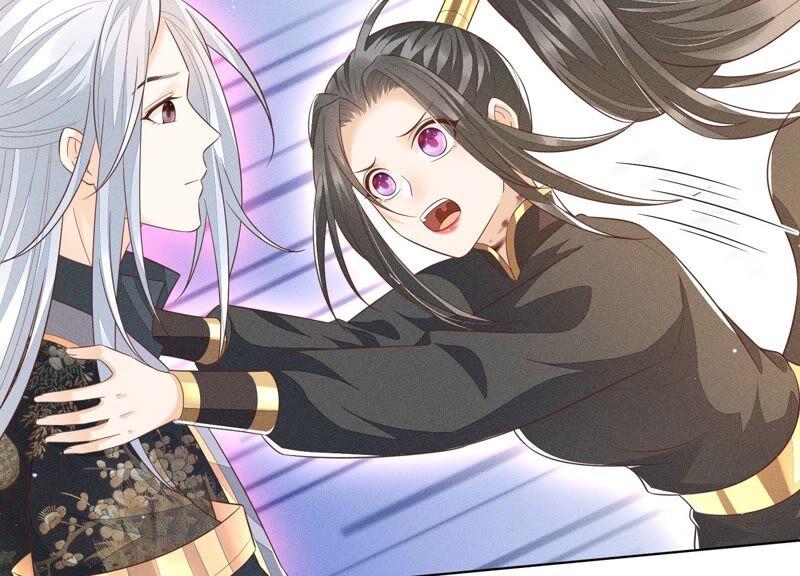 苍兰诀47话 本座自然是机智