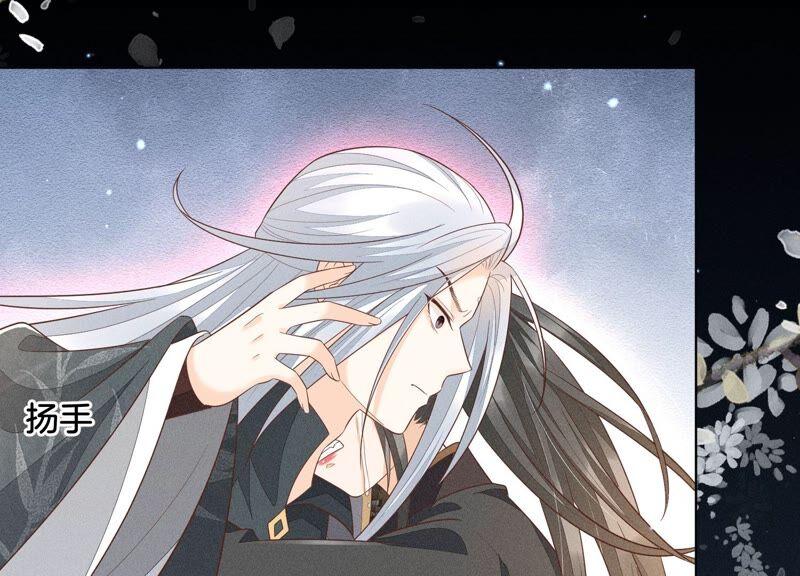 苍兰诀47话 本座自然是机智