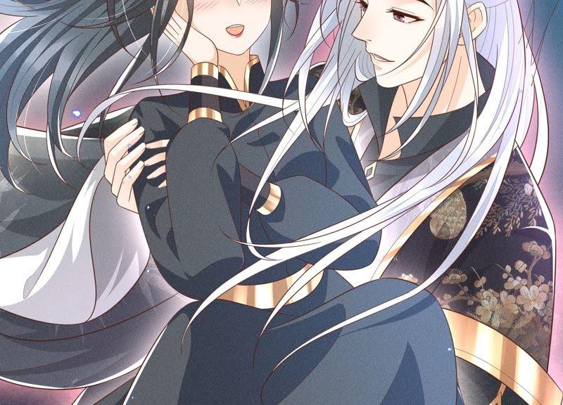 苍兰诀47话 本座自然是机智