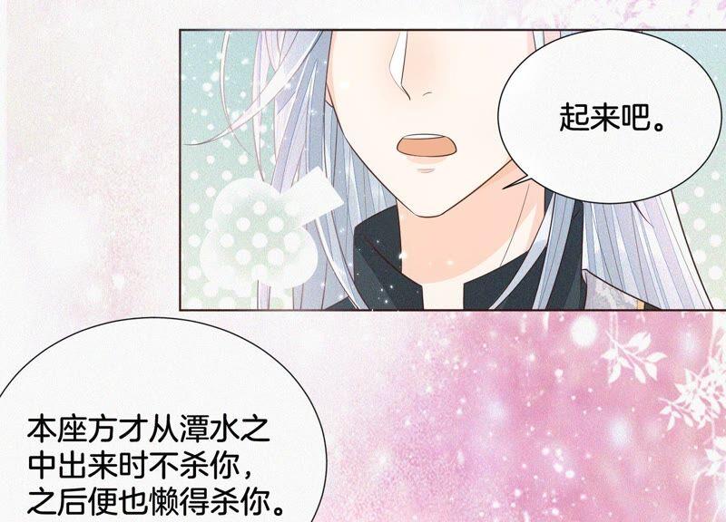 苍兰诀47话 本座自然是机智