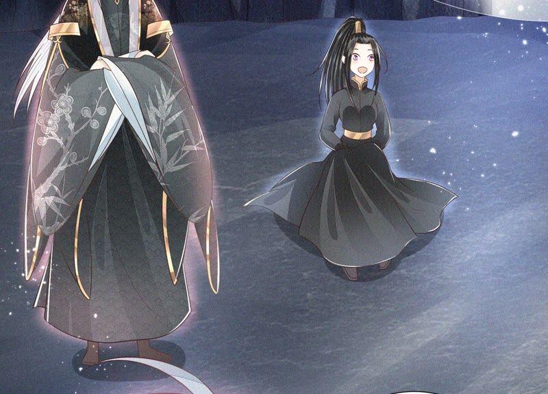 苍兰诀47话 本座自然是机智