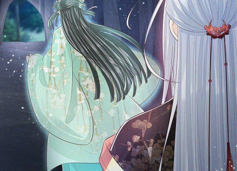 苍兰诀47话 本座自然是机智