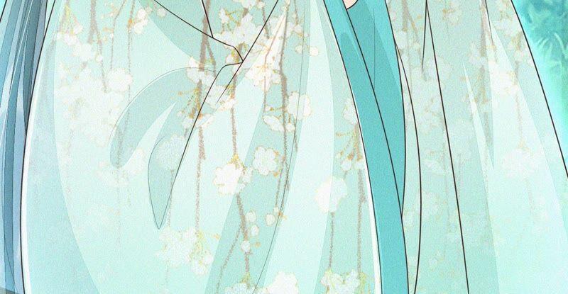 苍兰诀47话 本座自然是机智