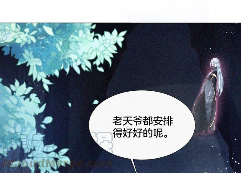 苍兰诀48话 今天这女人我是要定了