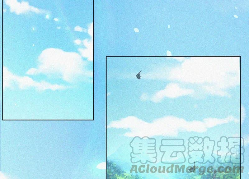 苍兰诀48话 今天这女人我是要定了