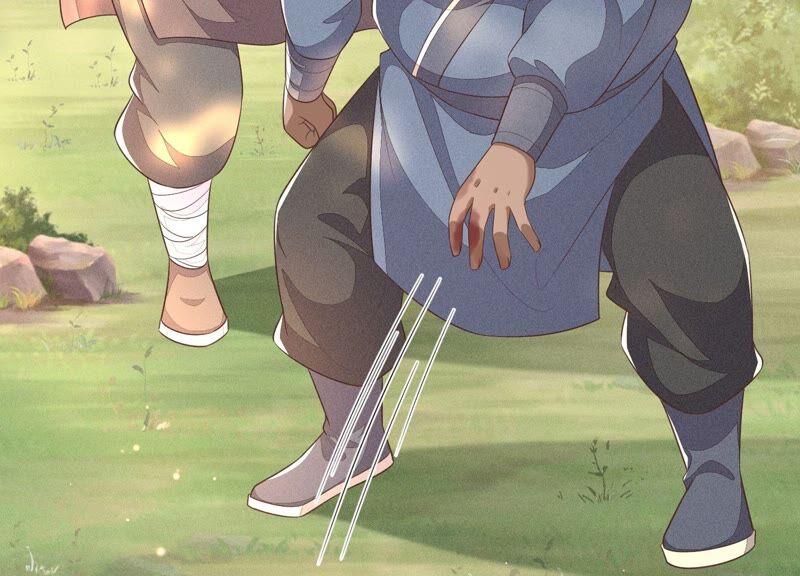 苍兰诀48话 今天这女人我是要定了