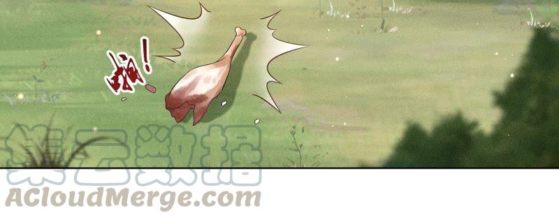 苍兰诀48话 今天这女人我是要定了