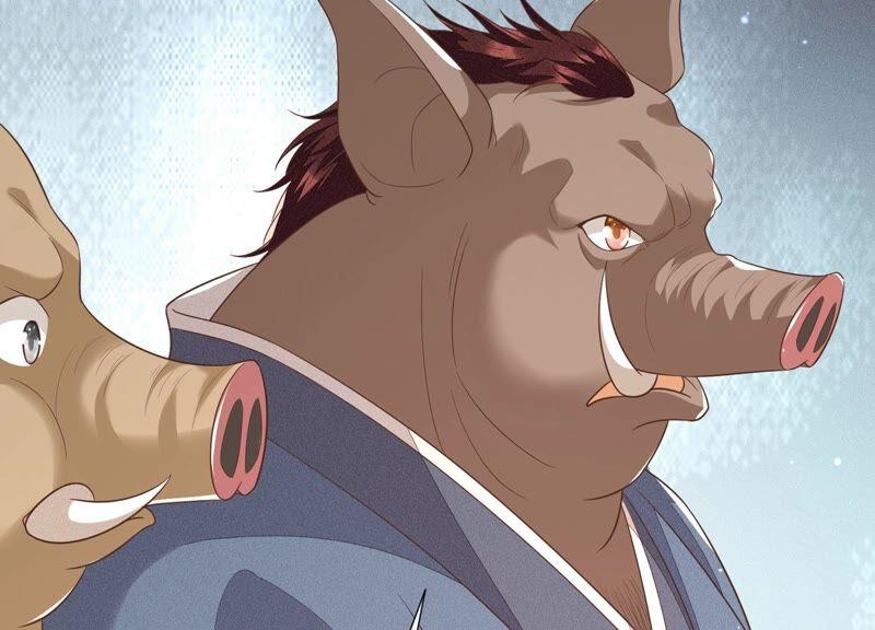 苍兰诀48话 今天这女人我是要定了