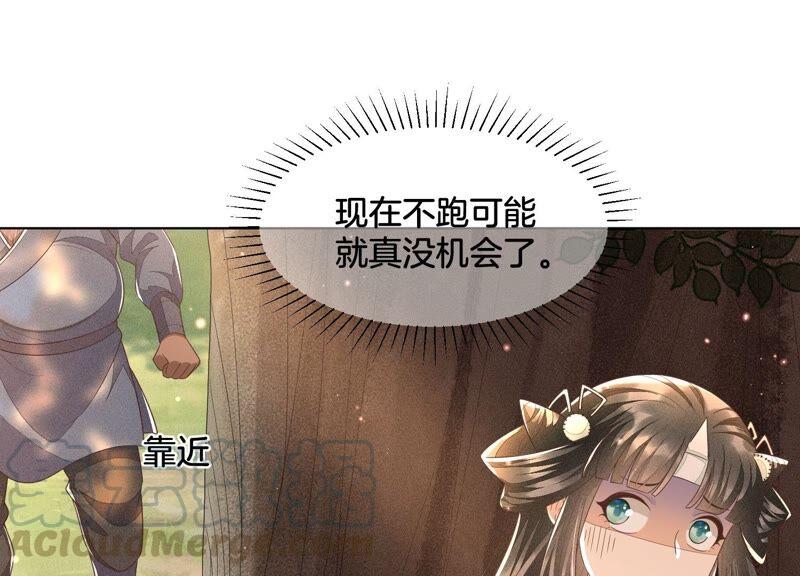 苍兰诀48话 今天这女人我是要定了