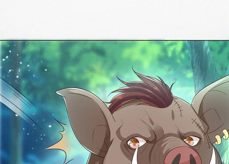 苍兰诀48话 今天这女人我是要定了