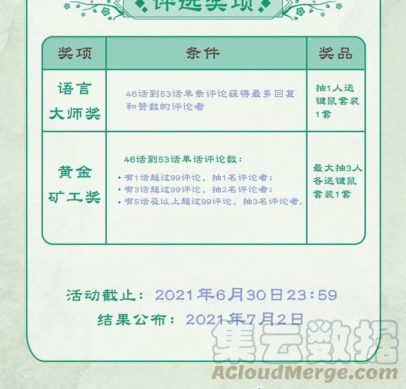 苍兰诀48话 今天这女人我是要定了