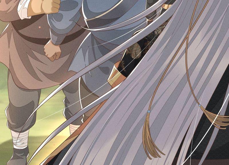 苍兰诀49话 魔头救美