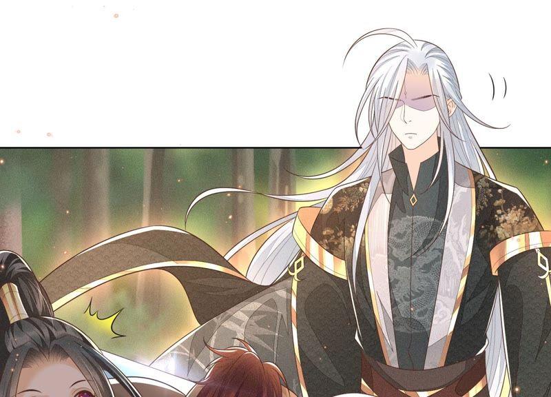 苍兰诀49话 魔头救美