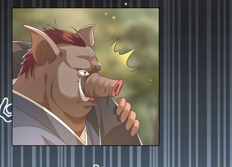 苍兰诀49话 魔头救美