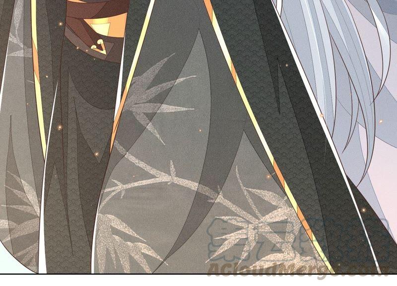 苍兰诀49话 魔头救美