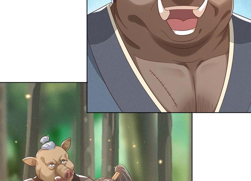 苍兰诀49话 魔头救美