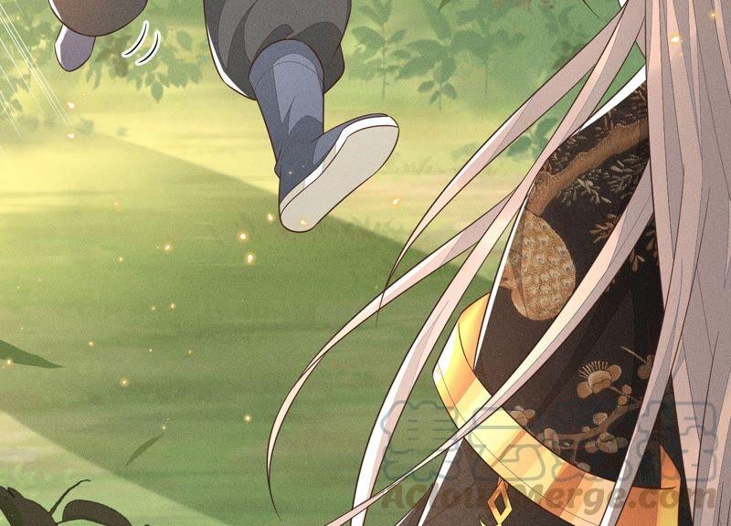 苍兰诀49话 魔头救美